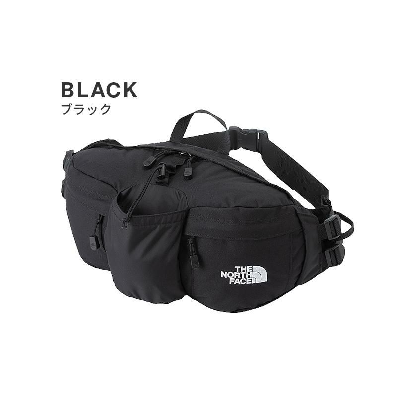 【ノースフェイス】ウエストバッグ クライマーランバー ザ・ノース・フェイス マウンテンカルチャー クライマーランバー