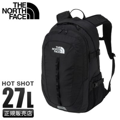 ザ・ノース・フェイス ノースフェイス ヒューズボックス リュック 25L