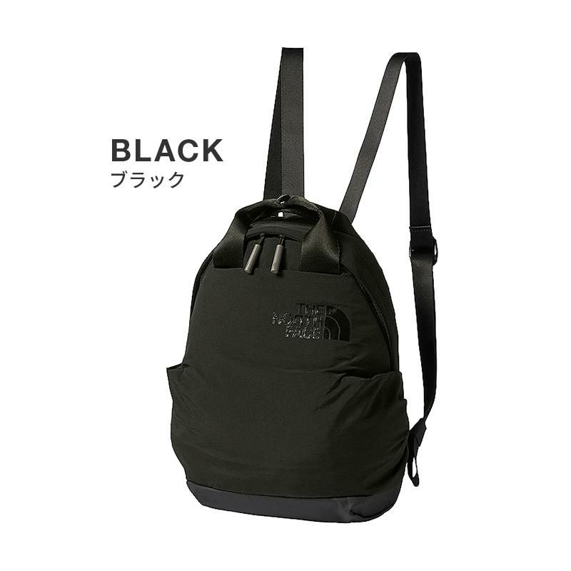 ザ・ノース・フェイス マウンテンカルチャー ネバーストップミニバック