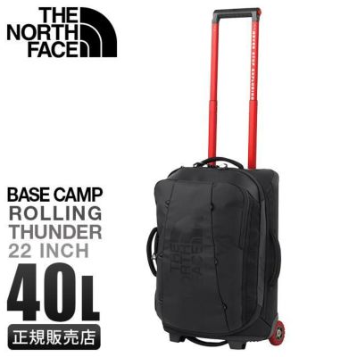 ザ・ノース・フェイス ノースフェイス マウンテンカルチャー キャリー