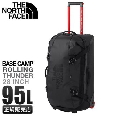 ザ・ノース・フェイス ノースフェイス スーツケース Sサイズ 24L 機内