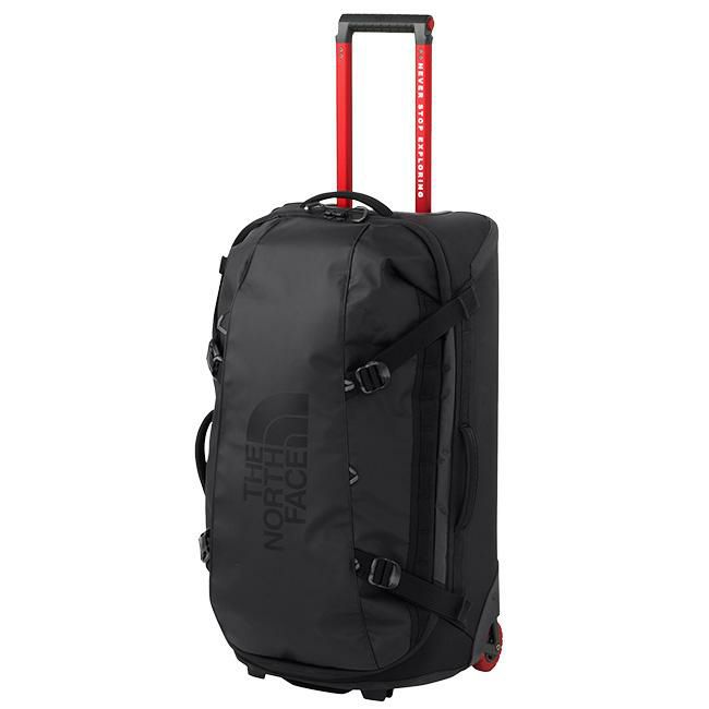 ザ・ノース・フェイス ノースフェイス マウンテンカルチャー キャリー