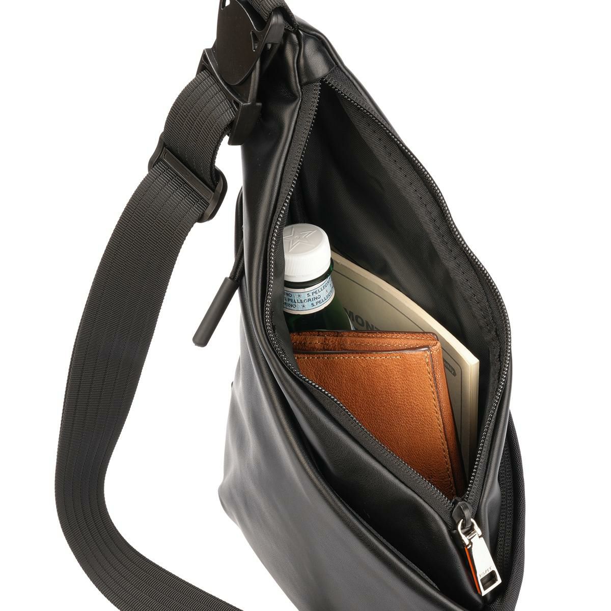 IS/IT イズイット スカイ ワンショルダーバッグ ISIT Sky 957951