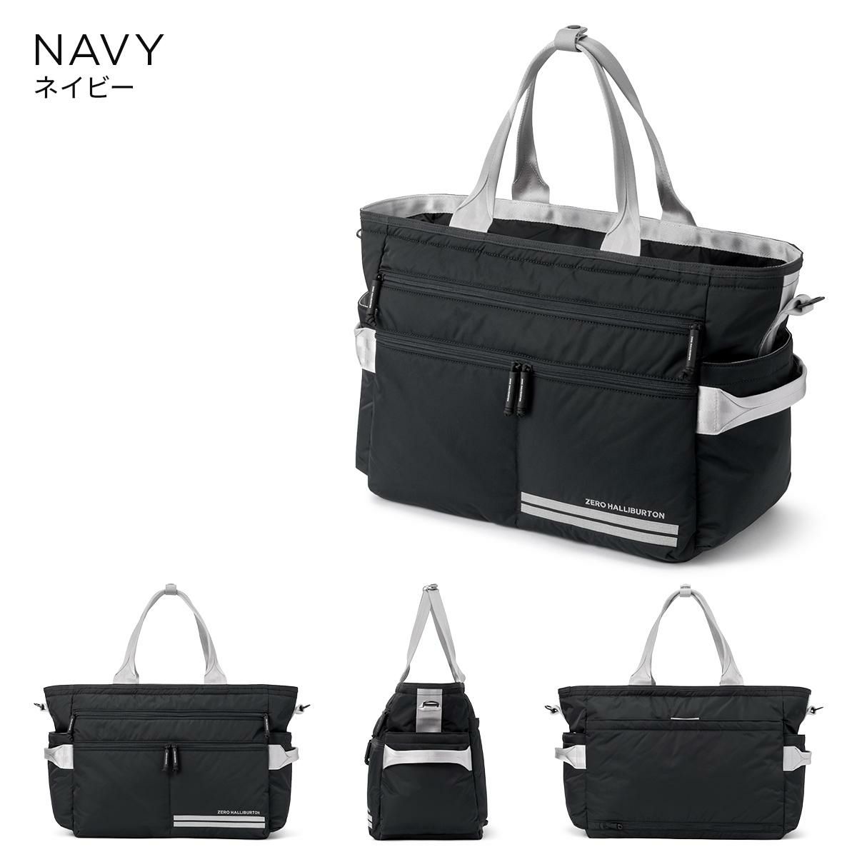 ゼロハリバートン ゴルフ ディクロスソロシリーズ ボストンバッグ ZERO