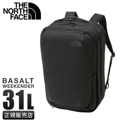 ザ・ノース・フェイス シャトル3WAYデイパック ブリーフケース 23L THE