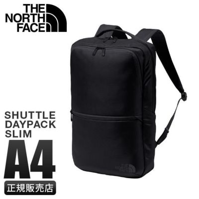 ザ・ノース・フェイス シャトルデイパック デイパック 24L THE NORTH