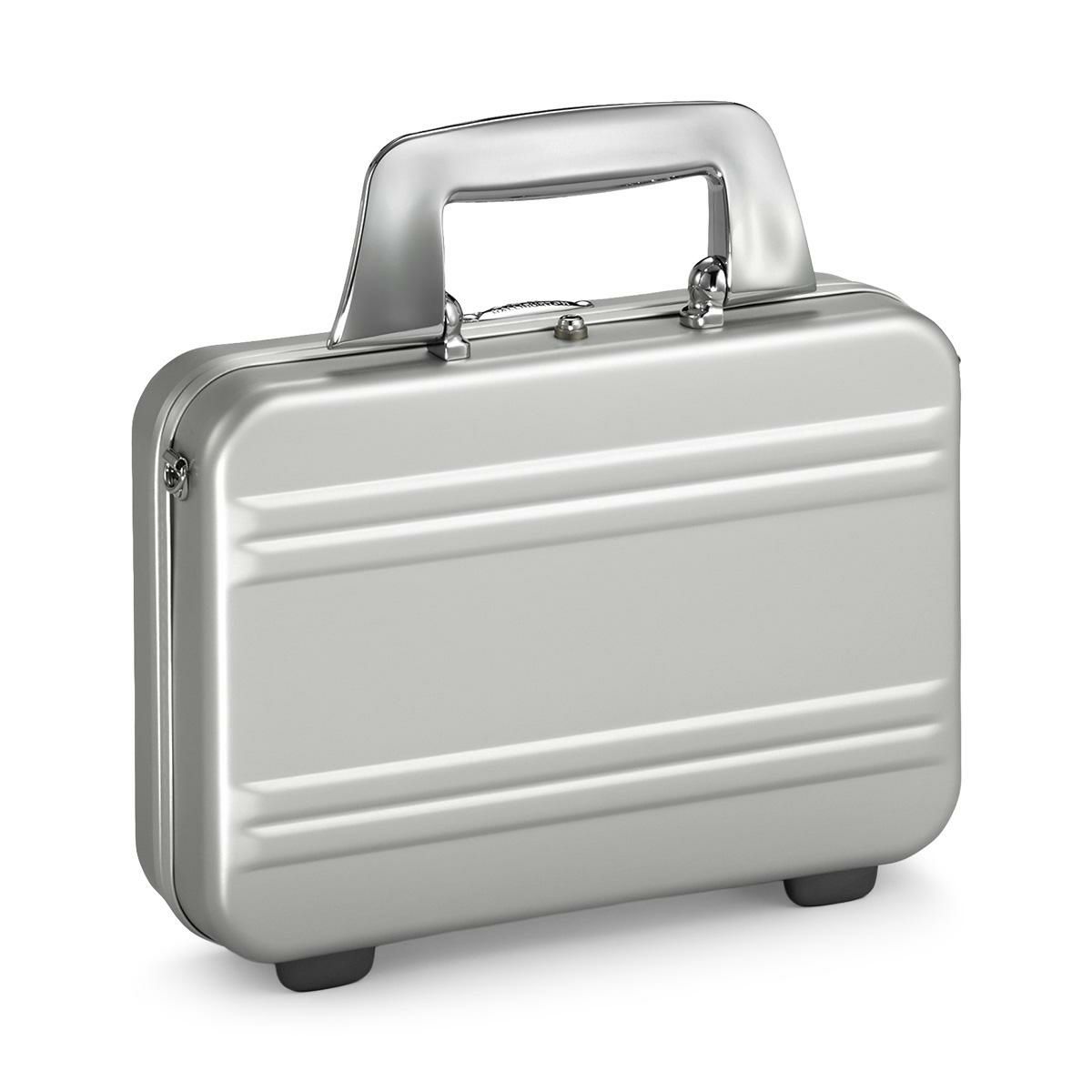 ゼロハリバートン スモールアルミニウム アタッシュケース ZERO