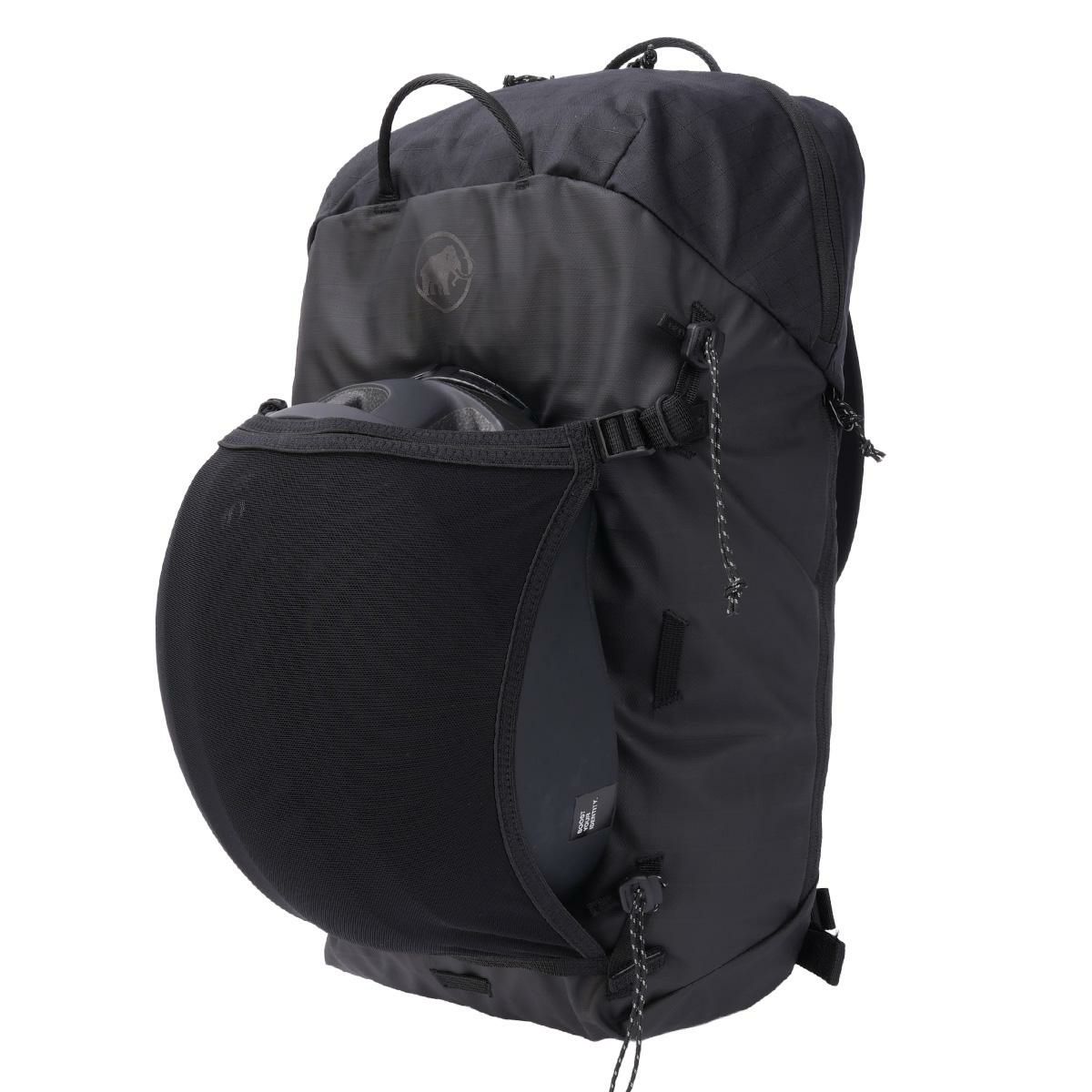 マムート アーバニアリング リュック バックパック B4 18L MAMMUT