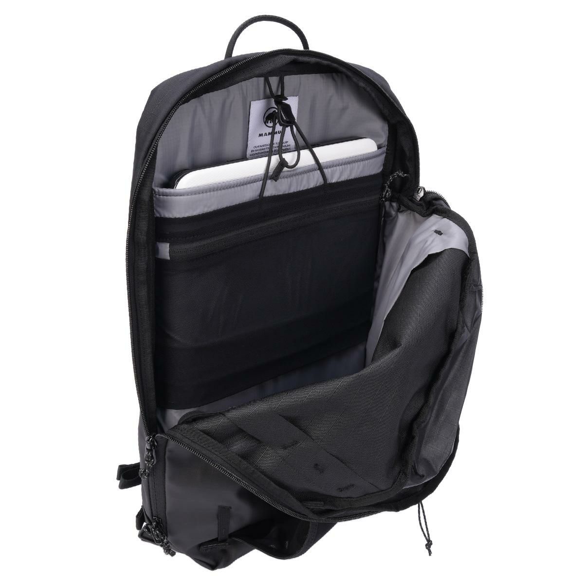 マムート アーバニアリング リュック バックパック B4 18L MAMMUT