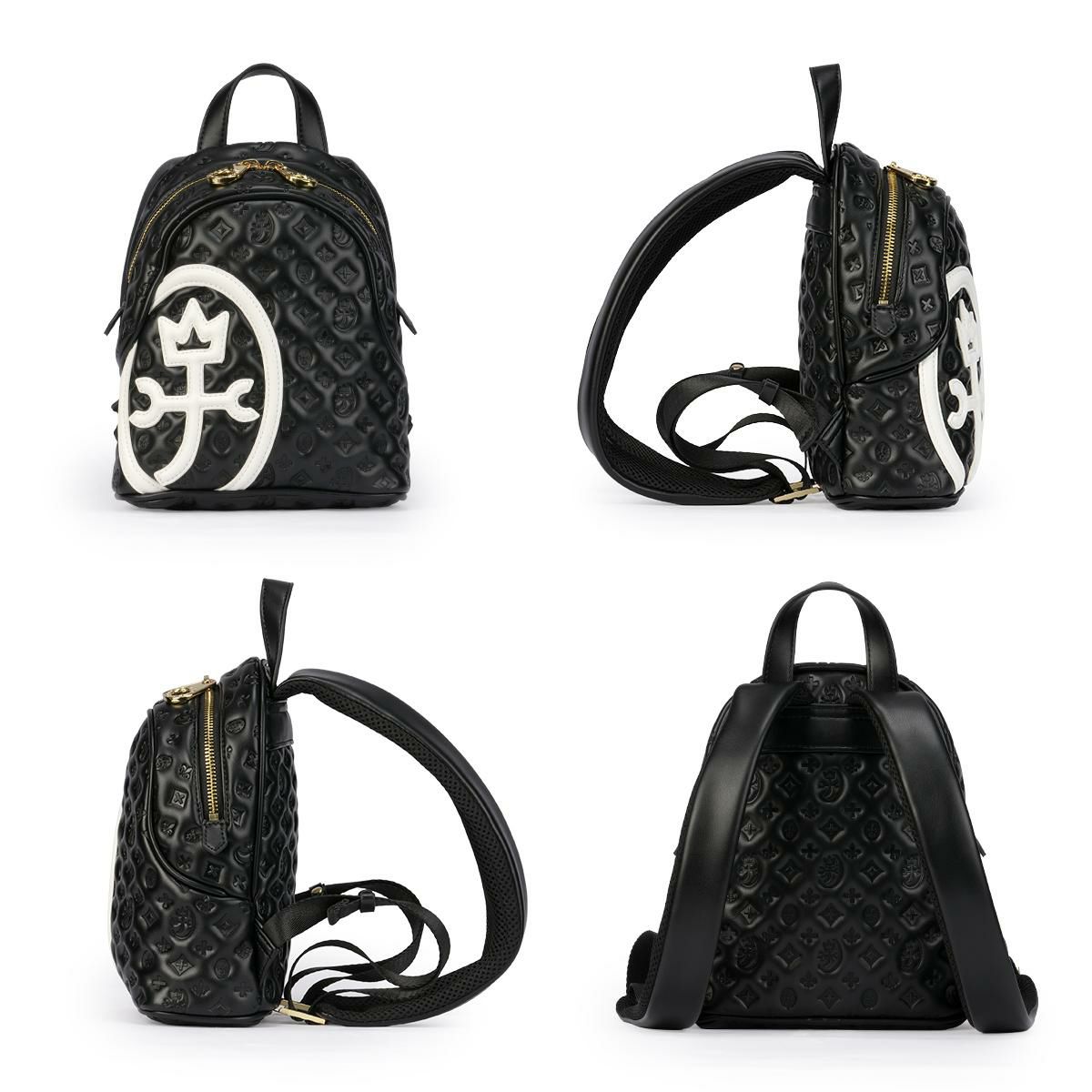 カステルバジャック アンジェ ミニリュック B6 CASTELBAJAC 044711