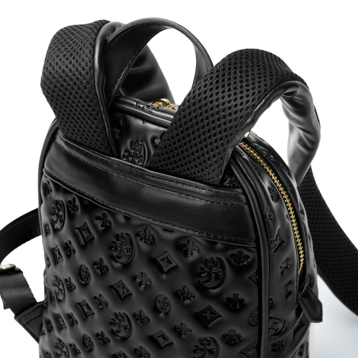 カステルバジャック アンジェ ミニリュック B6 CASTELBAJAC 044711