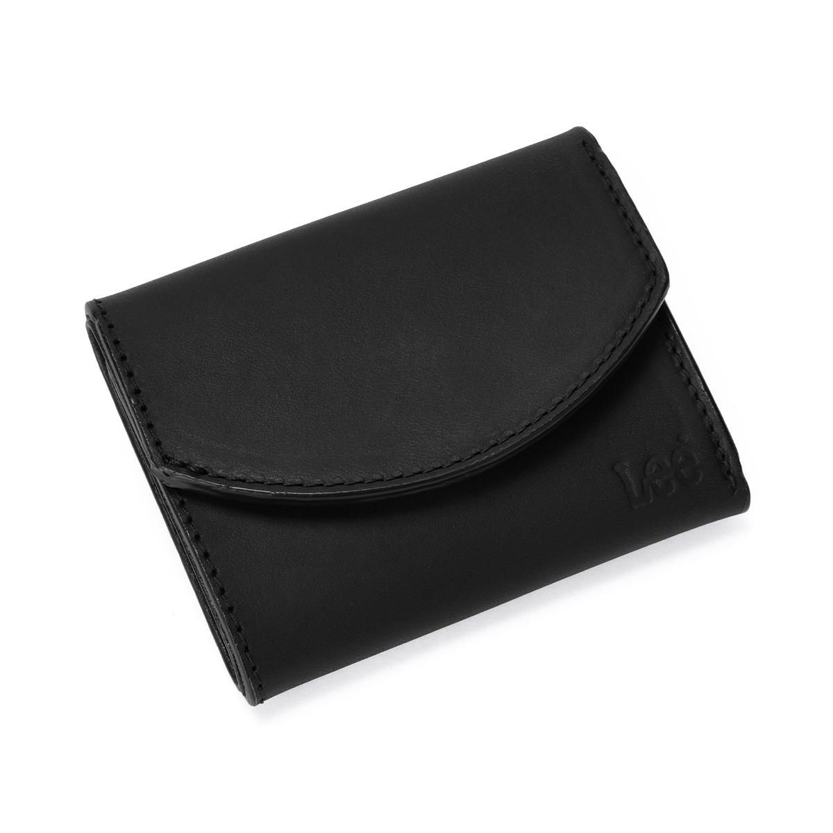 Lee リー 三つ折り財布 本革 320-12013｜ONLINE STORE by SELECTION
