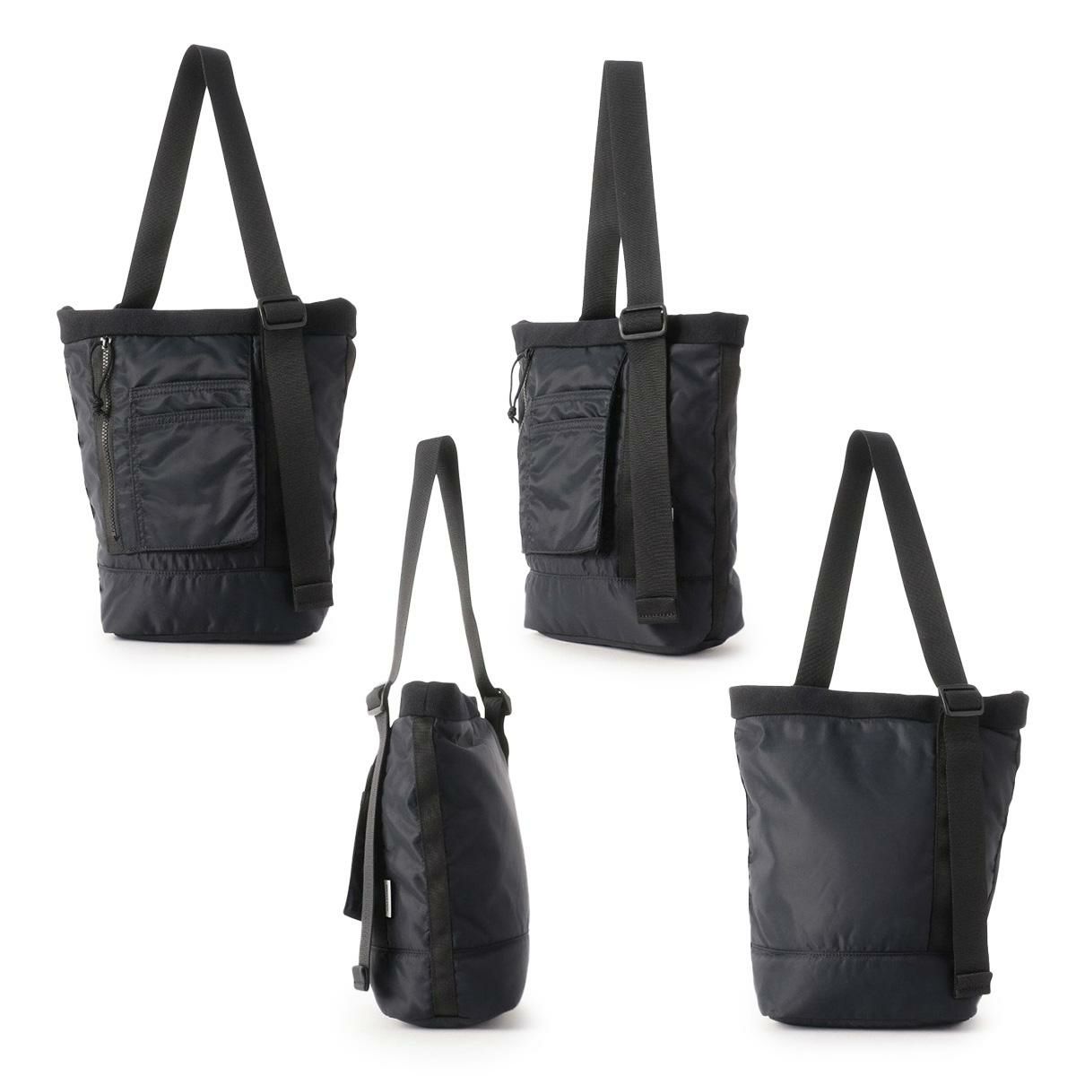 ブリーフィング フィム ショルダーバッグ 9.7L BRIEFING FIME