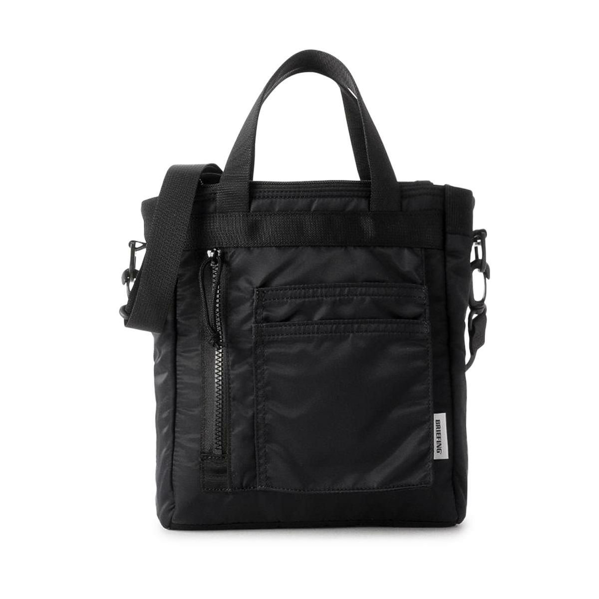 ブリーフィング フィム 2WAY ショルダートートバッグ BRIEFING FIME