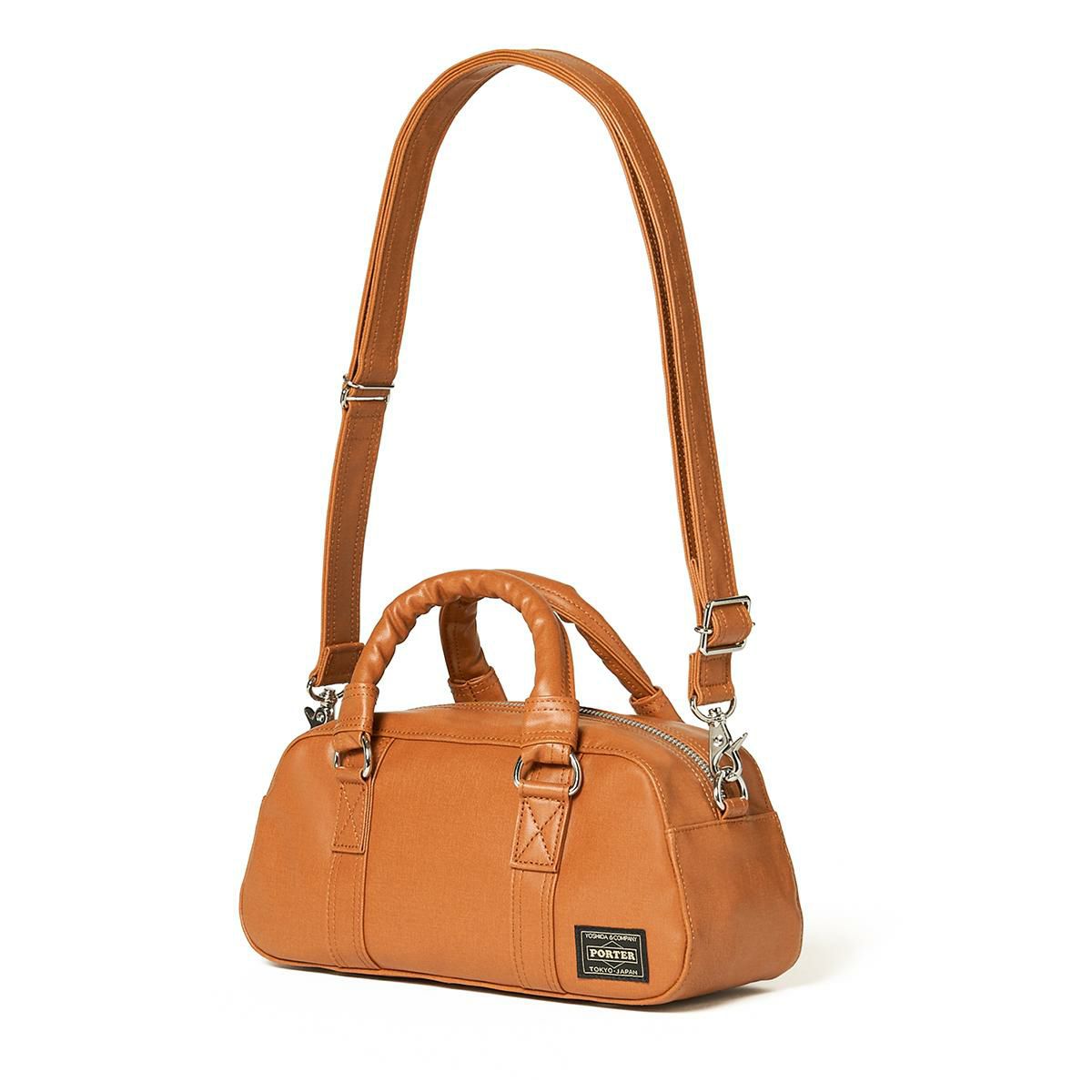 ポーター フリースタイル ミニボストンバッグ 707-15163 吉田カバン