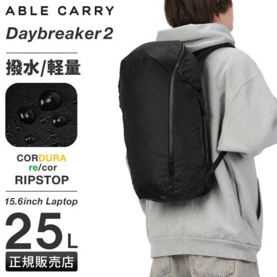 エイブルキャリー ABLE CARRY Daily Plus X-pac Able Carry Daily Plus X-Pacエイブルキャリー