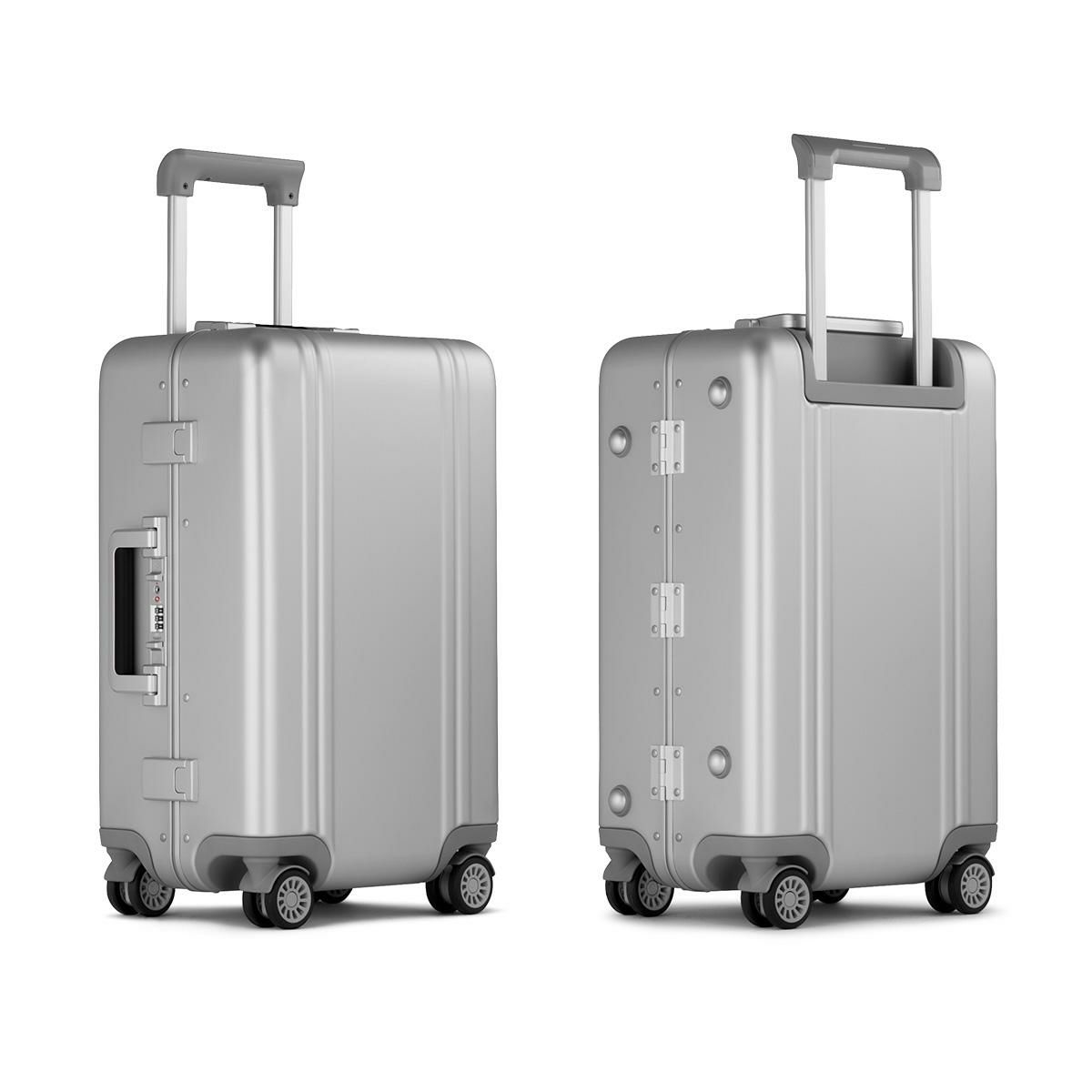 ゼロハリバートン ヘリテージライン スーツケース Sサイズ ZERO