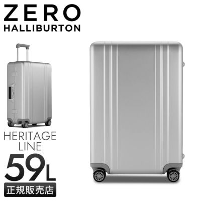 ゼロハリバートン ZRP-ZX OLT スーツケース ZERO HALLIBURTON zero