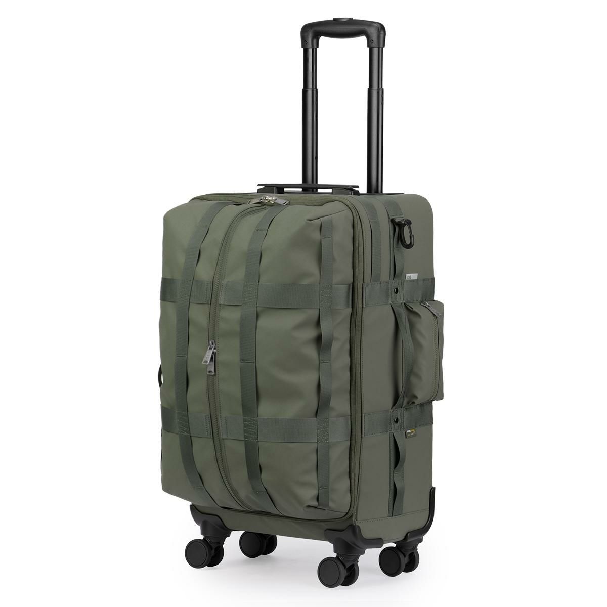 CIE GRID3 シー グリッド3 スーツケース Mサイズ 53L cie-212500