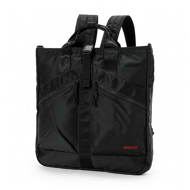 ブリーフィング スポット ヘルメットバッグ BRIEFING SPOT BRA253T49