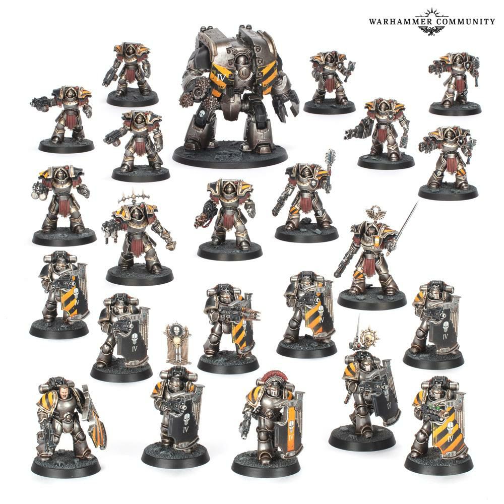 新品 Warhammer ナイト・バトルグループ 新品 Warhammer ナイト・バトルグループ