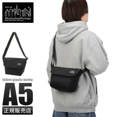 マンハッタンポーテージ ブラックレーベル｜ONLINE STORE by SELECTION