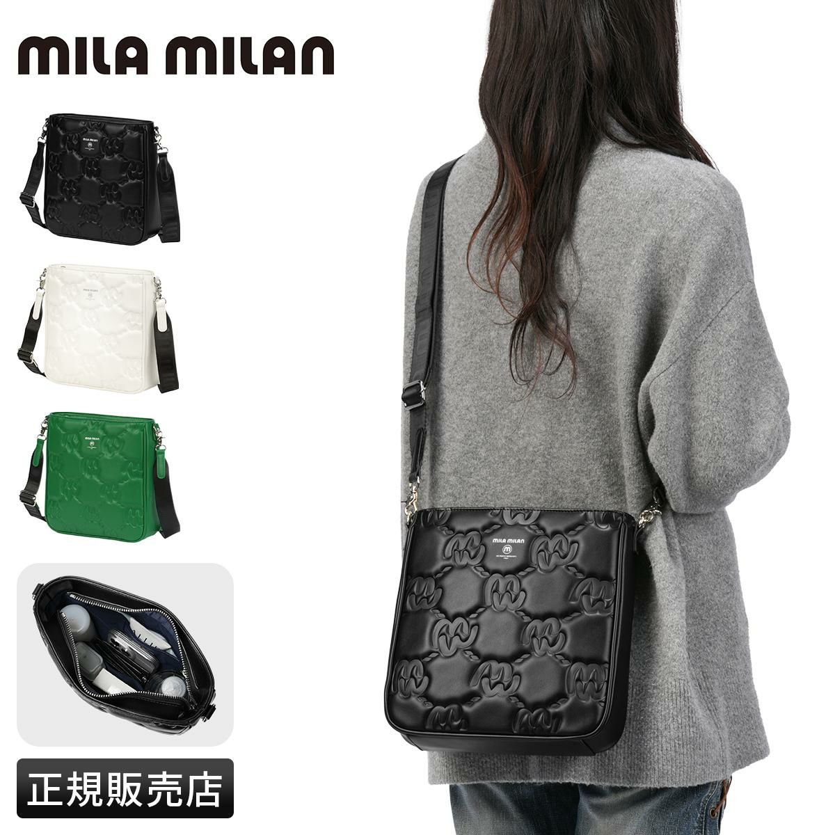 ミラ・ミラン（mila milan）｜ONLINE STORE by SELECTION