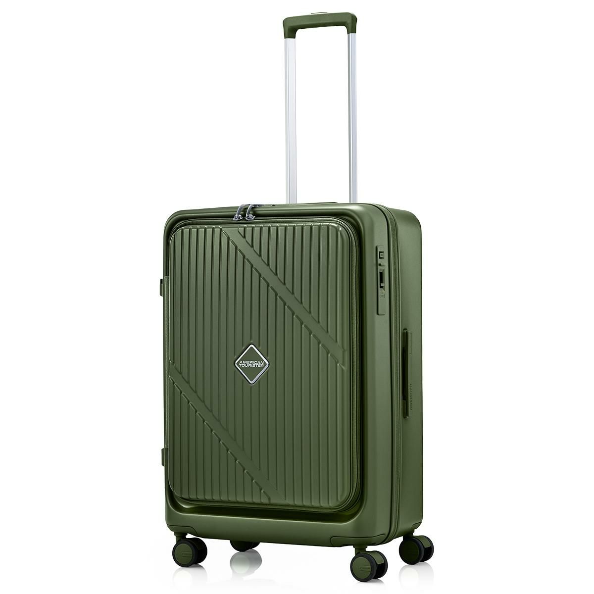 アメリカンツーリスター ヴェロックス スーツケース Lサイズ