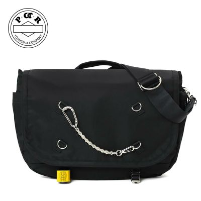 POTR ライド メッセンジャーバッグ 997-05361 RIDE｜ONLINE STORE by