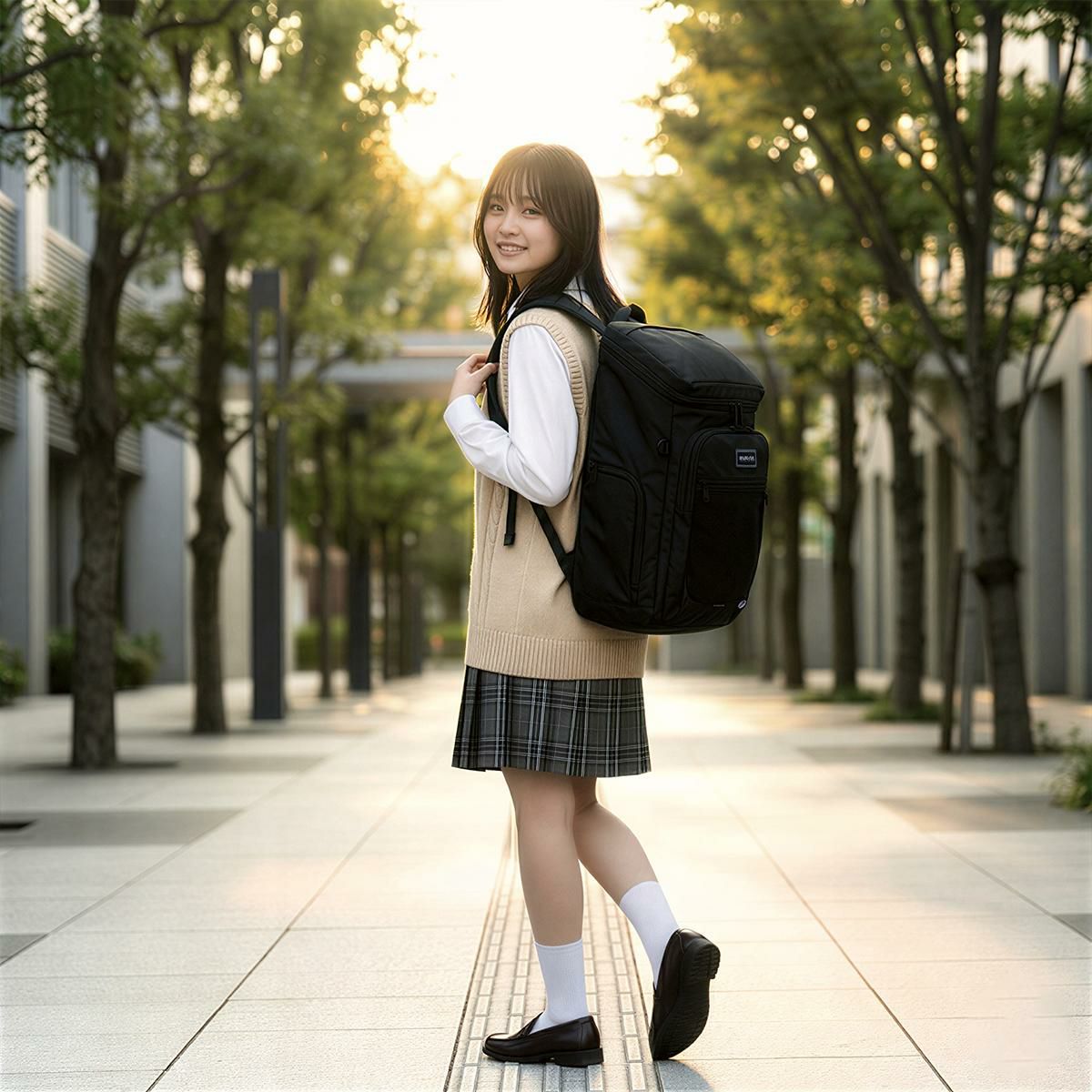 新商品/エース/チャンピオン/ノーウィッチ/リュックサック/36L/15.6