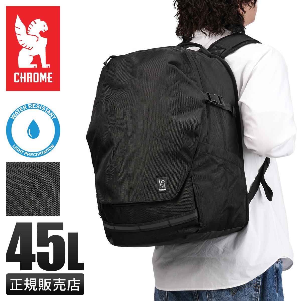 クローム・インダストリーズ エクストレック パック リュック CHROME