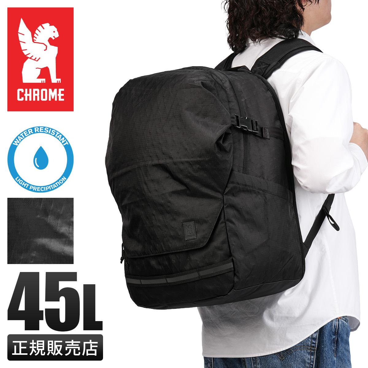 クローム・インダストリーズ エクストレック パック リュック CHROME